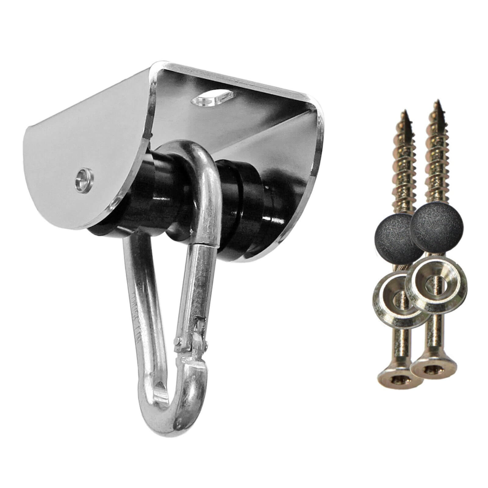 Lillagunga - Schaukel Aufhängung "Marathon" Für Holzdecke