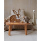 Little Lights - Kinderlampe "Bunny Lamp - Chocolate"