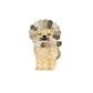 Little Lights - Kinderlampe "Lion Lamp - Cappuccino Rainbow"