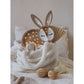 Little Lights - Kinderlampe "Bunny Lamp - Chocolate"