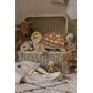 Little Lights - Kinderlampe "Turtle Lamp - Sand Dune"