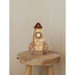 Little Lights - Kinderlampe "Space Rocket Mini Lamp - Cappuccino"