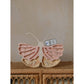 Little Lights - Kinderlampe "Butterfly Lamp - Strawberry Cream"