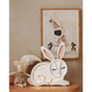 Little Lights - Kinderlampe "Bunny Lamp - Snow White"