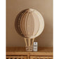 Little Lights - Kinderlampe "Hot Air Baloon Lamp - Cappuccino"