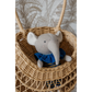 Little Otja – Kuscheltier „Elephant Pim“ aus Bio-Baumwolle