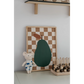 Little Otja – Kuscheltier „Mouse Ipsum“, Bio-Baumwolle, handgefertigt