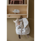 Little Otja – Kuscheltier „Mouse Bertina“, Bio-Baumwolle handgefertigt