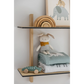 Little Otja – Kuscheltier „Rabbit Otja“ aus Bio-Baumwolle