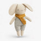 Little Otja – Kuscheltier „Rabbit Otja“ aus Bio-Baumwolle