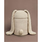 Lorena Canals - Korb Hase "Rita The Rabbit" Creme 30cm