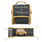 Lorena Canals - Xl Stoff-Spielstrasse "Ride & Roll" Mit Bus 400cm