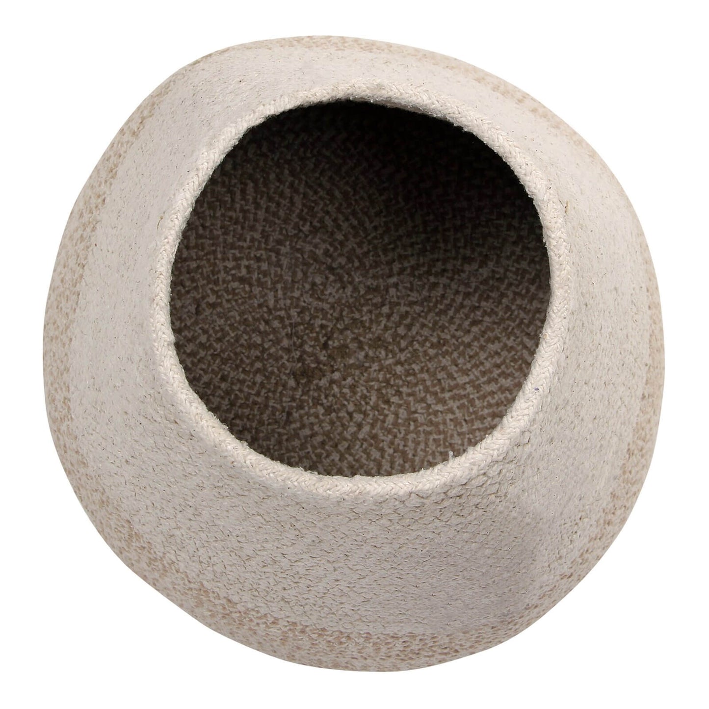 Lorena Canals - Aufbewahrungskorb "Mamapilz" Natur 38cm