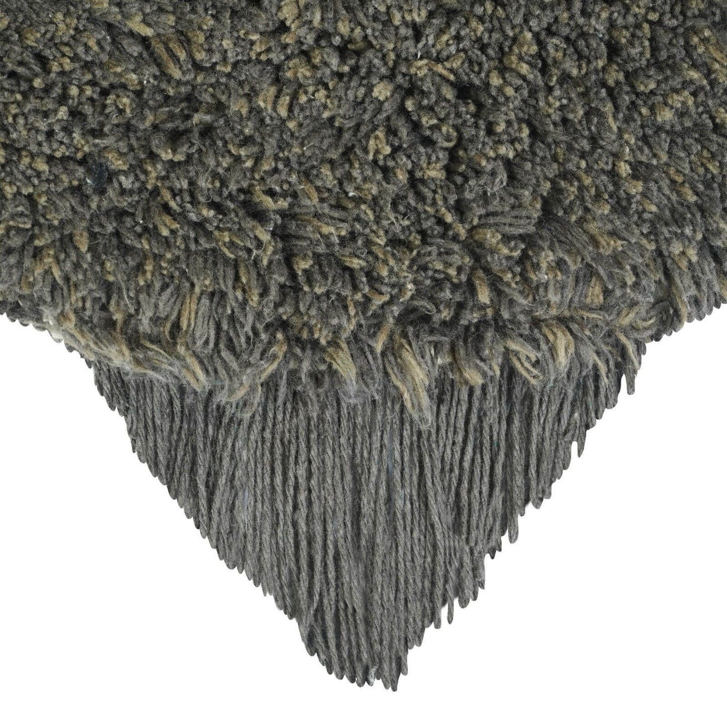 Lorena Canals - Kinderteppich Biene "Bee" 150cm Waschbar