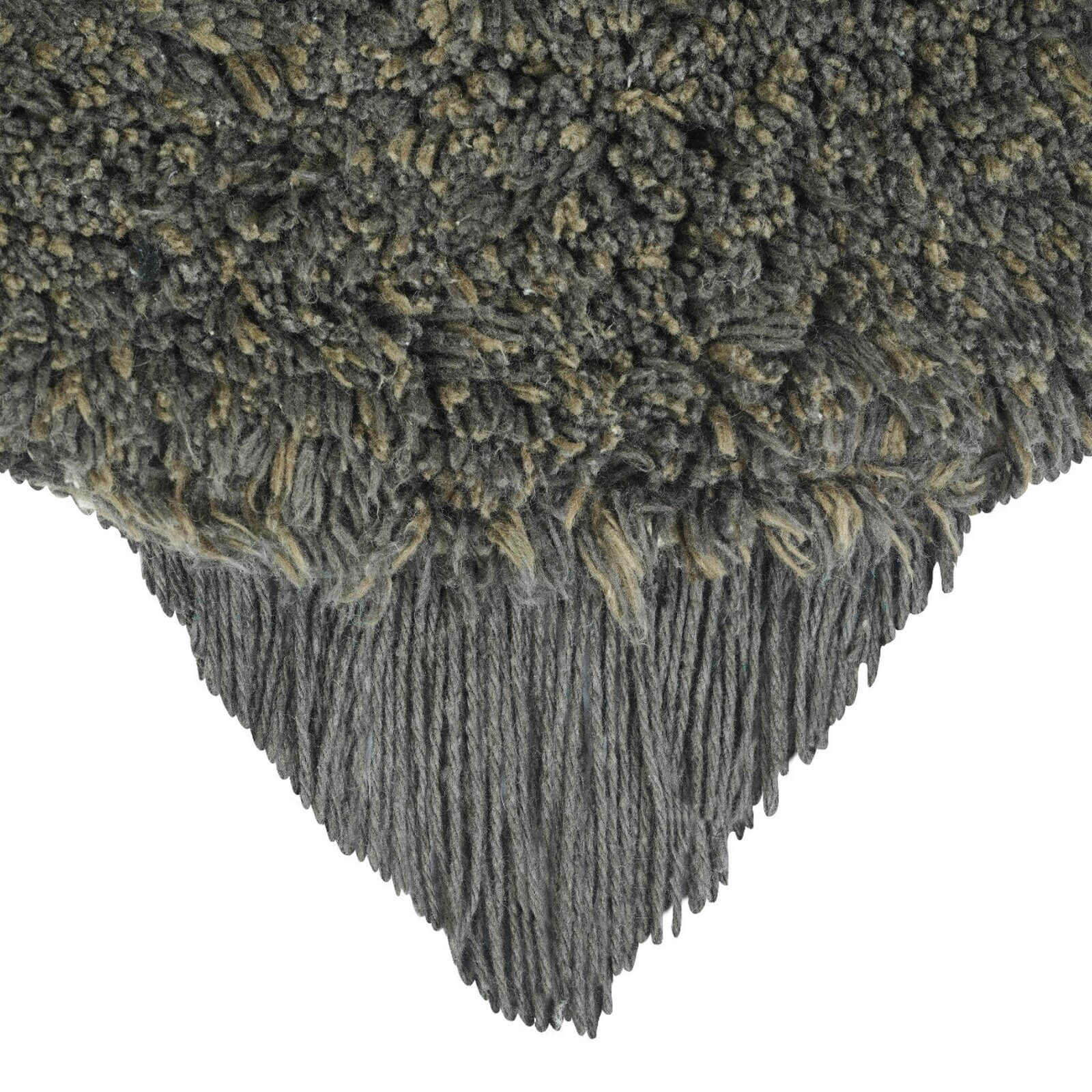 Lorena Canals - Kinderteppich Biene "Bee" 150cm Waschbar