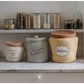 Lorena Canals - Korb Marmelade "Jam Jar" 23cm