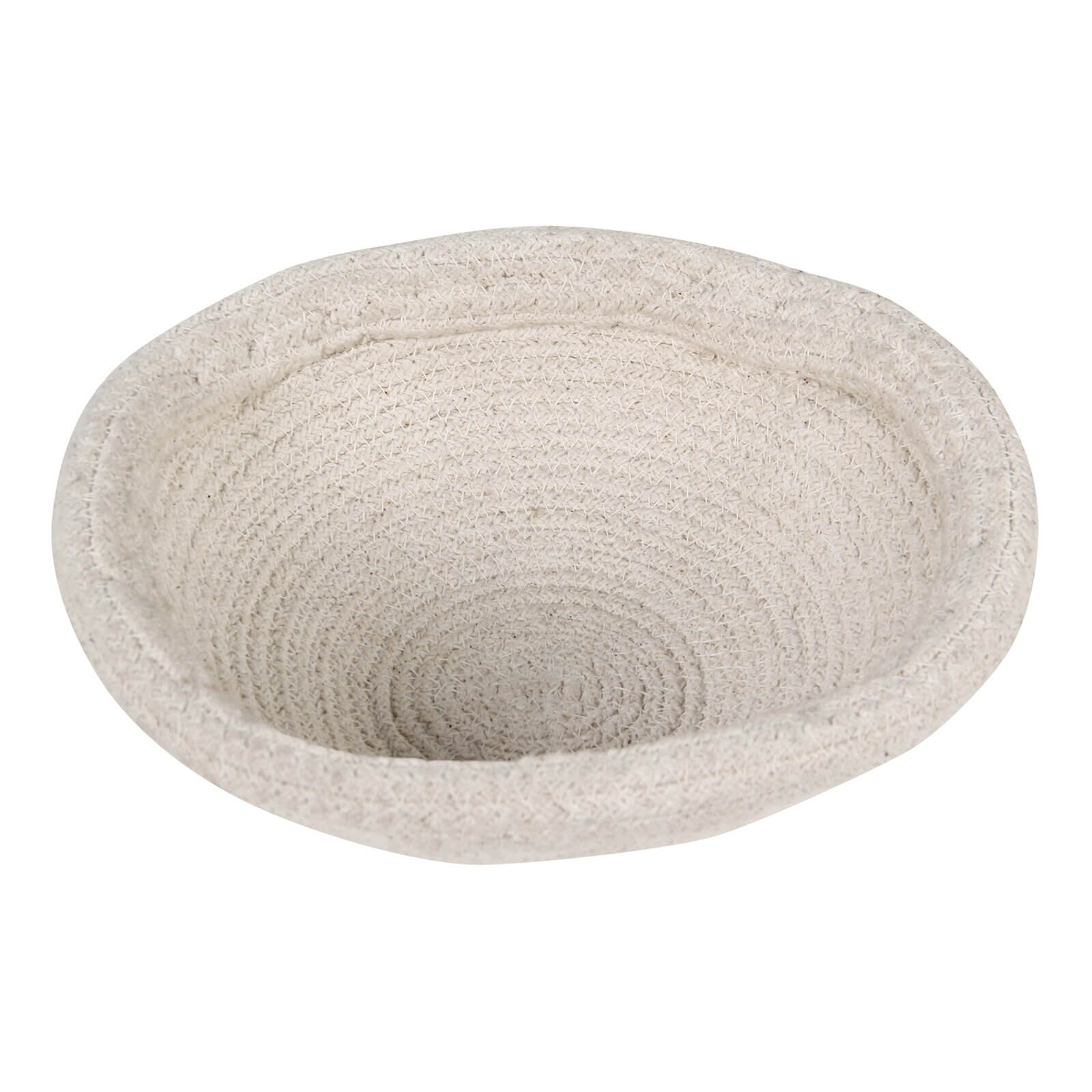 Lorena Canals -Aufbewahrungskorb "Babypilz" Natur 27cm