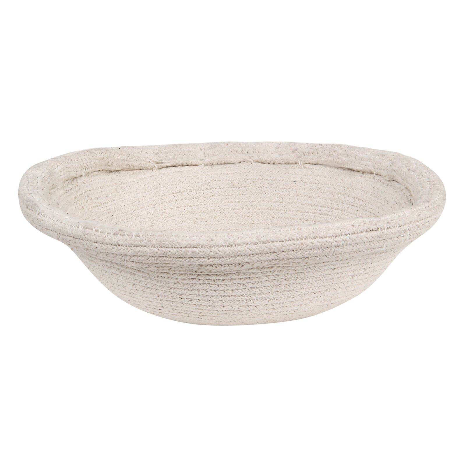 Lorena Canals - Aufbewahrungskorb "Mamapilz" Natur 38cm