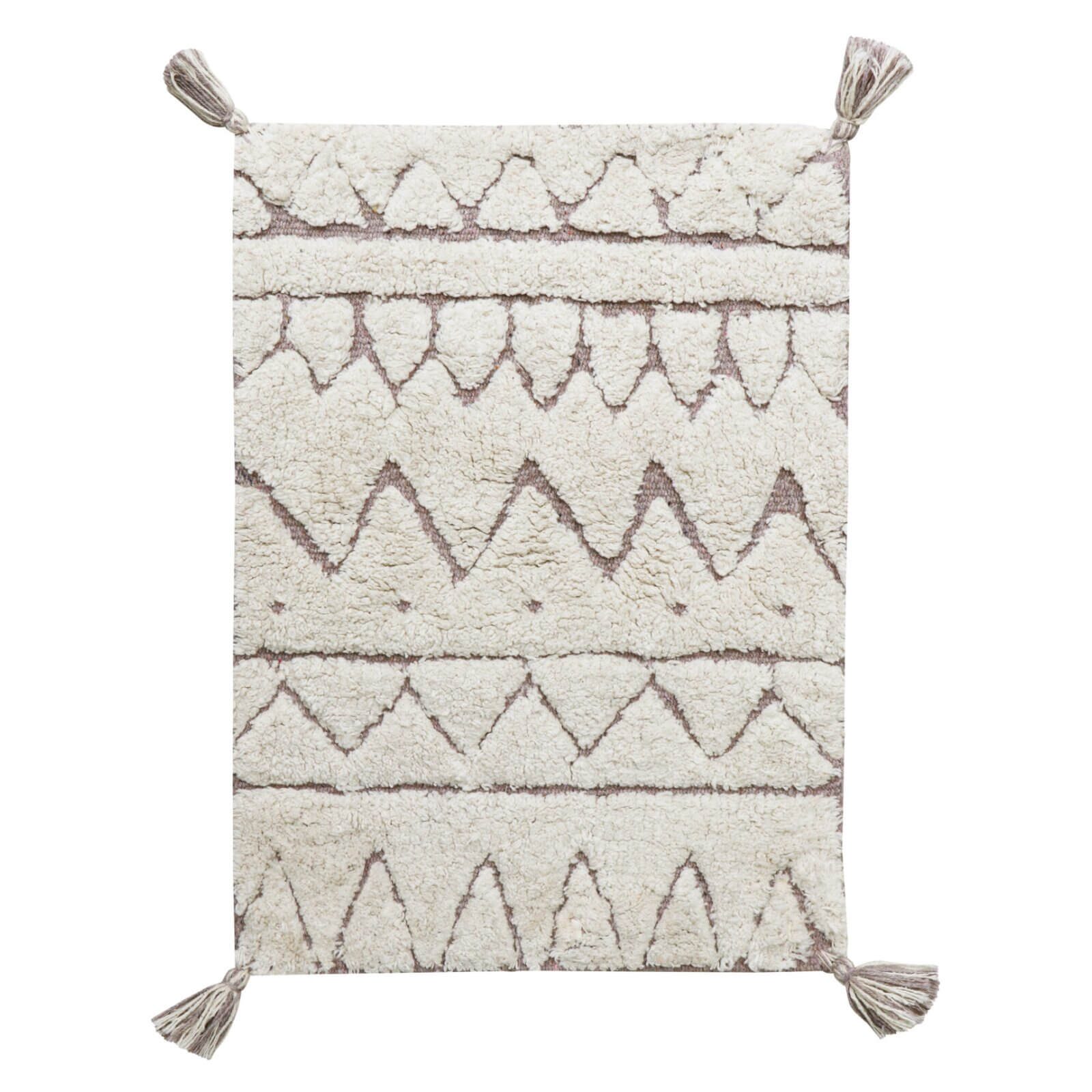 Lorena Canals - Spiel-waschmaschine Aus Baumwolle 33cm