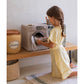 Lorena Canals - Spiel-waschmaschine Aus Baumwolle 33cm