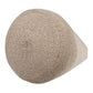 Lorena Canals - Aufbewahrungskorb "Mamapilz" Natur 38cm