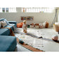 Lorena Canals - Xl Stoff-Spielstrasse "Ride & Roll" Mit Auto 400cm