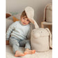 Lorena Canals - Korb Hase "Rita The Rabbit" Creme 30cm