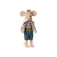 Maileg - Königsmaus, Papa Maus