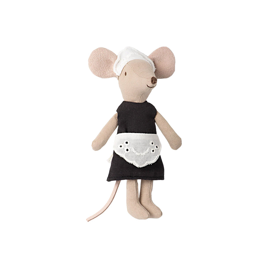 Maileg - Dienstmädchen Maus