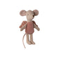 Maileg - Feenmaus, Klein - Rosa Maus