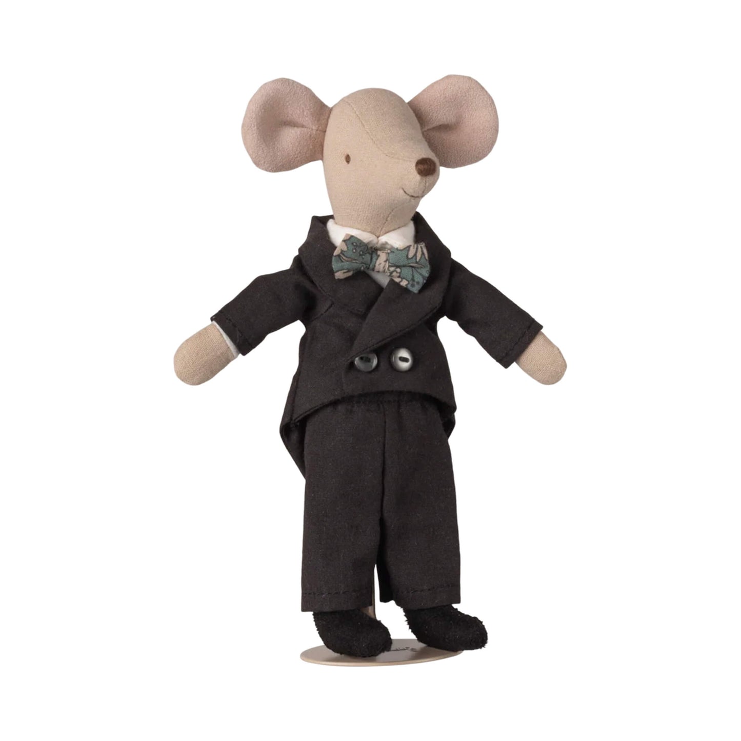 Maileg – Hochzeitsmäuse „Mama und Papa“ in Geschenkbox