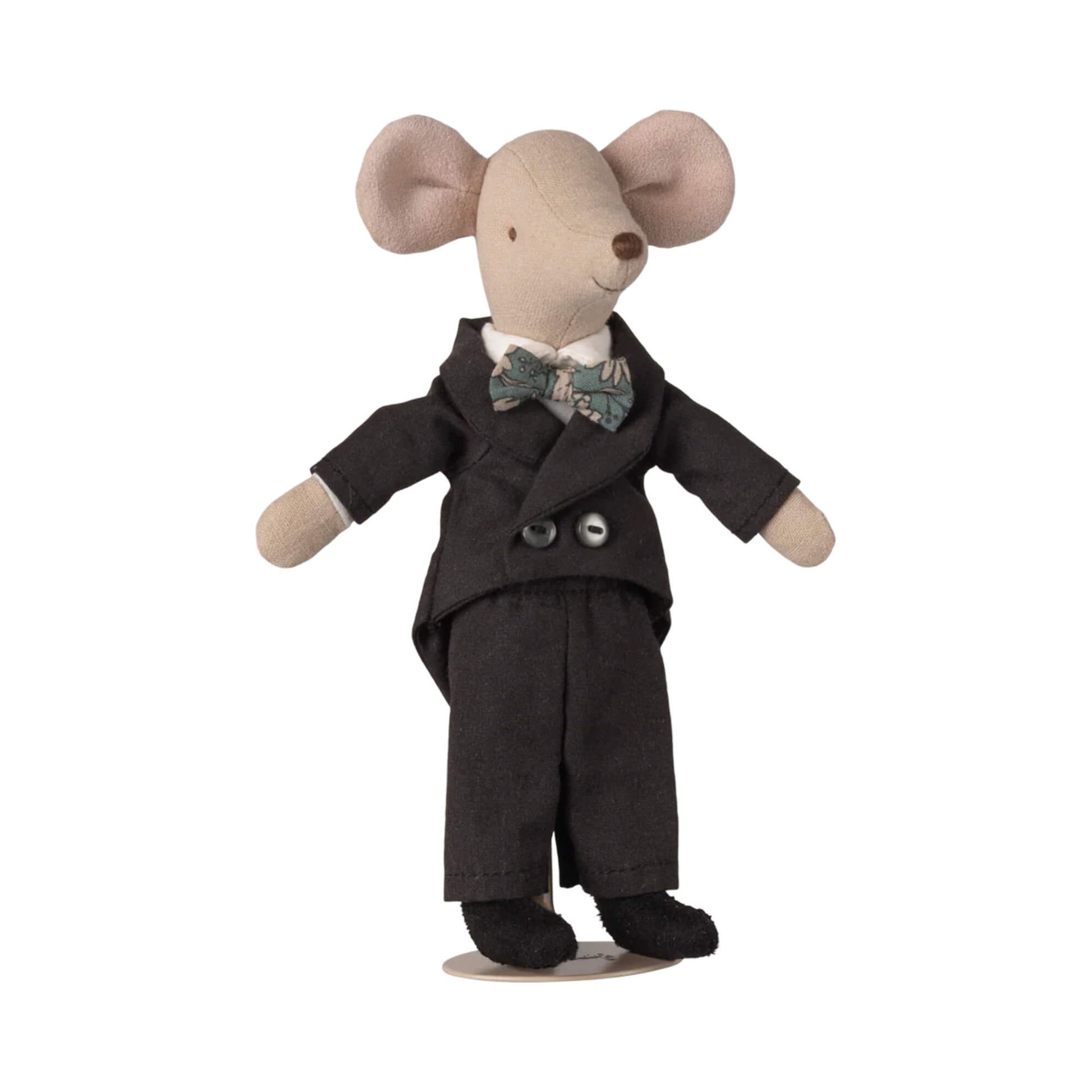 Maileg – Hochzeitsmäuse „Mama und Papa“ in Geschenkbox