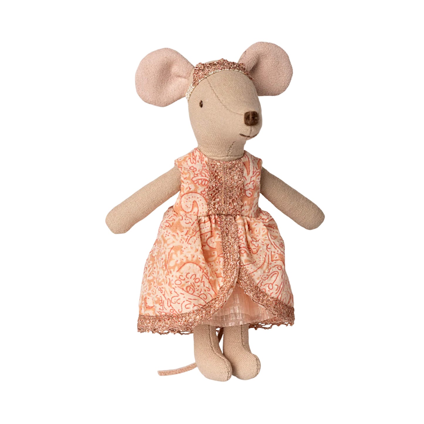 Maileg - Prinzessin und die Erbse, Große Schwester Maus