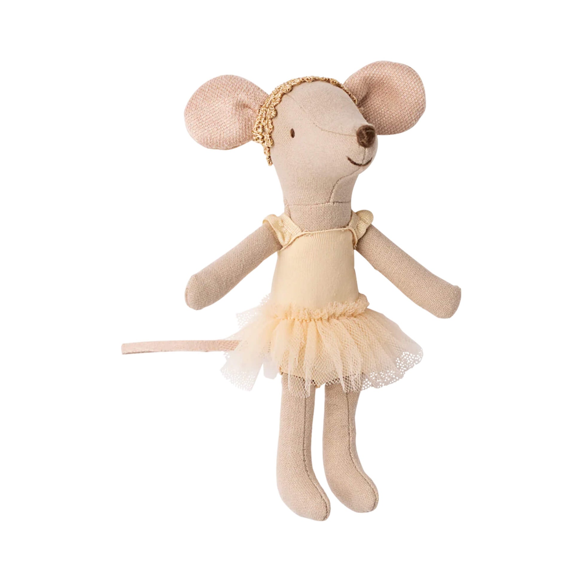 Maileg - Balletttänzerin Maus, Große Schwester