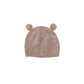 Main Sauvage - Babymütze "Beanie Bear Oat", Mütze für Babys