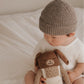 Main Sauvage - Babymütze "Beanie Oat", Mütze für Baby