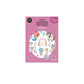 Mal Mich Bunt - Kindertattoo Set Fantasie