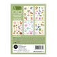 Mal Mich Bunt - Kindertattoo Set Tiere