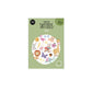 Mal Mich Bunt - Kindertattoo Set Tiere