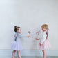 Mimi & Lula - Rock "Lilac Heart Tutu", 3-10 Jahre