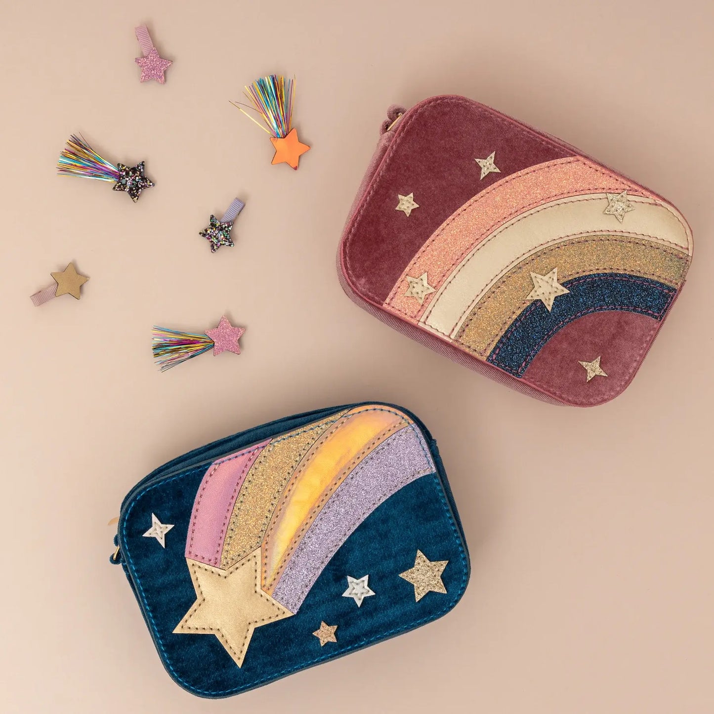 TASCHE SHOOTING STAR