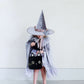 Mimi & Lula - Umhang für Kinder "Griselda Velvet Witch", Halloween