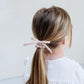 Mimi & Lula - Haargummis "Pretty Bow Scrunchies", 4er Set