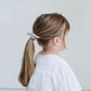 Mimi & Lula - Haargummis "Pretty Bow Scrunchies", 4er Set