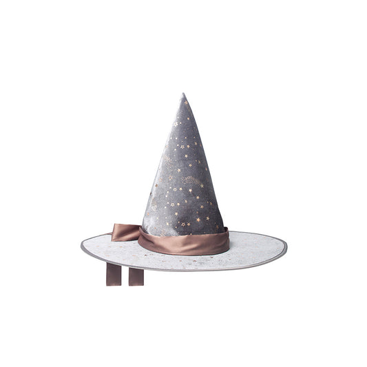 Mimi & Lula - Hexenhut für Kinder "Griselda Velvet Witch Hat"