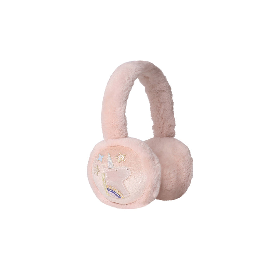 Mimi & Lula - Ohrenwärmer / Ohrenschützer "Unicorn" für Kinder