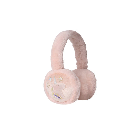 Mimi & Lula - Ohrenwärmer / Ohrenschützer "Unicorn" für Kinder