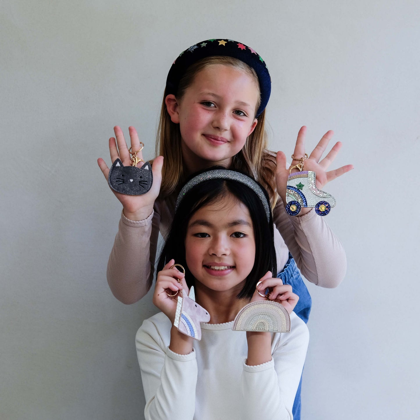 Mimi & Lula - Schlüsselanhänger "Unicorn" für Kinder