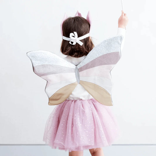 Mimi & Lula - Schmetterlings-Flügel "Spellbound Shimmer Wings"