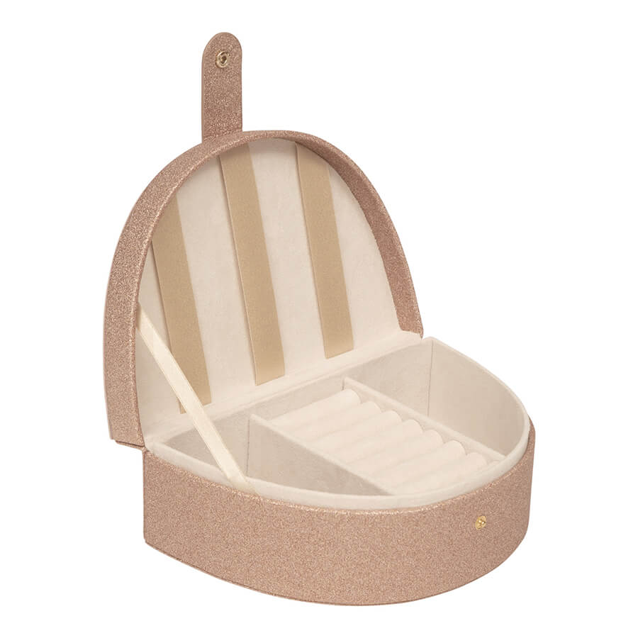 Mimi & Lula – Schmuckkästchen für Kinder, Schmuckbox & Schmuckschatulle